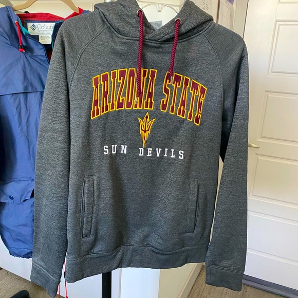 Arizona State athletic sweater - Picture 4 of 10